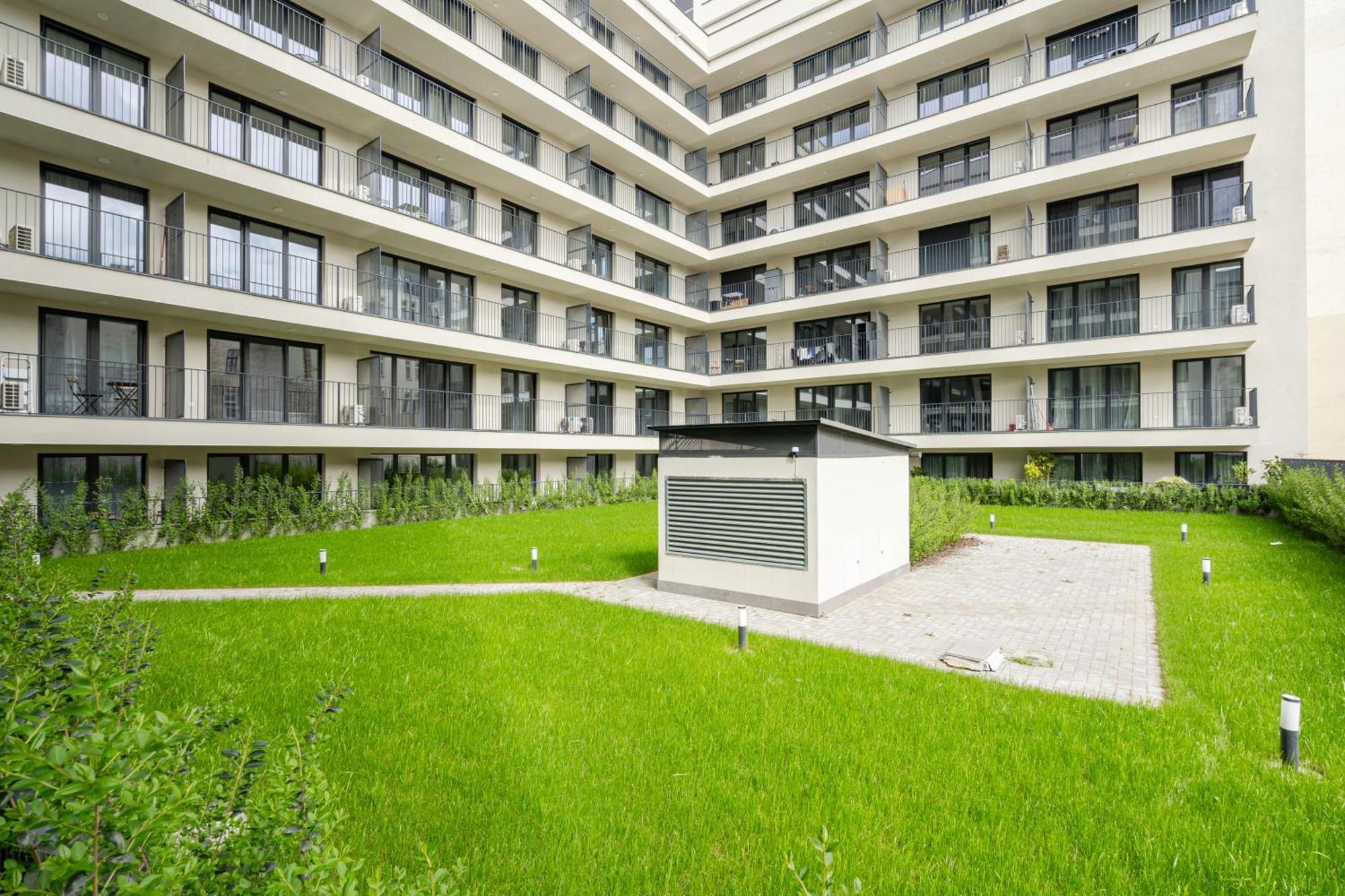 Near The River Apartment 3 ブダペスト エクステリア 写真